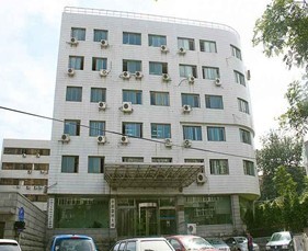 中影器材大楼