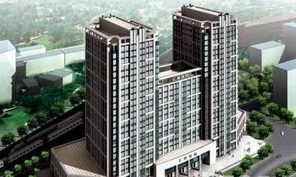 汇融大厦