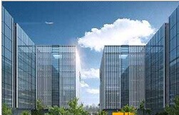 江河创意科技中心