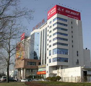 玉泉大厦