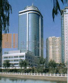 金泰大厦