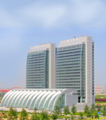 四通大厦
