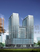 华胜大厦