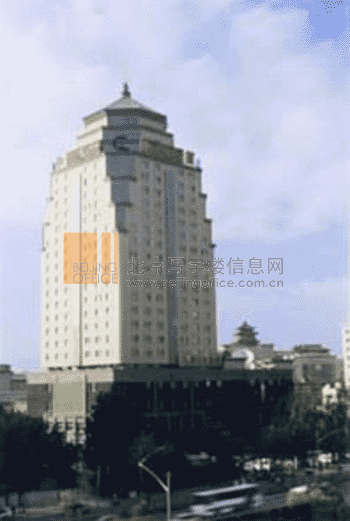 上地国际创业科技园