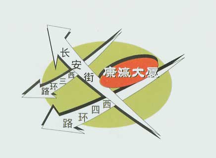 云航大厦