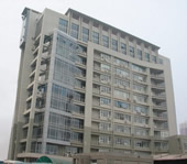 光大国信大厦