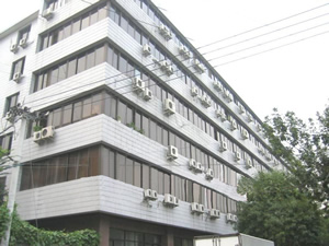 百花科技苑