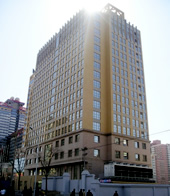 北汽大厦
