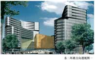 东方文化艺术中心