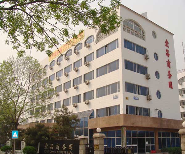 宏昌商务园