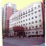 建业写字楼