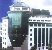 潇湘大厦