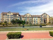 北京奥林匹克花园