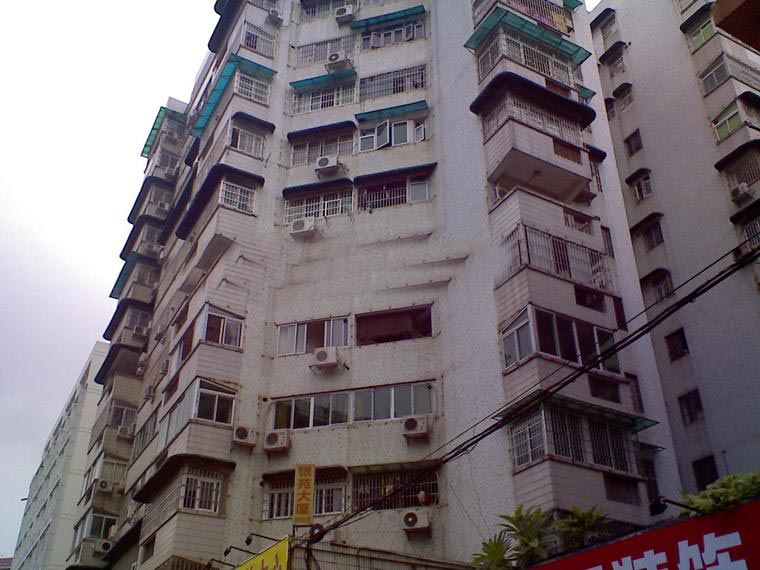 银苑大厦