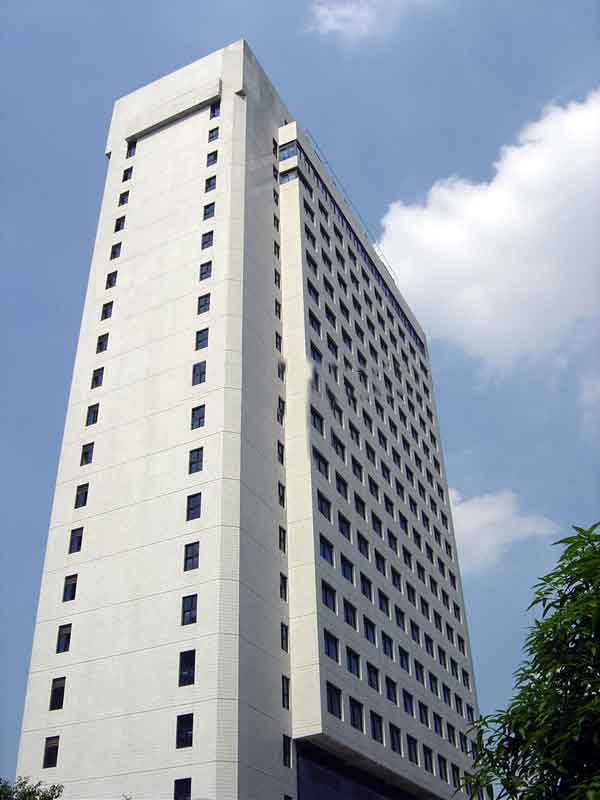 设计大厦