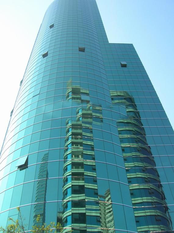 康富来国际大厦