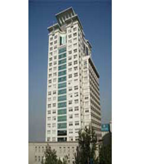 浙江省建工大厦