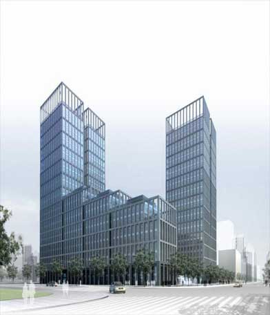 网新.双城国际