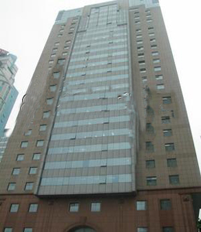 东方国际科技大厦