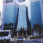 中信五牛城
