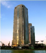 汇丰大厦