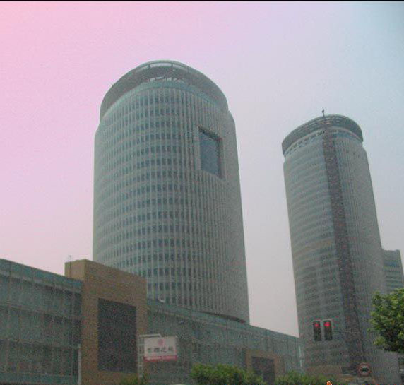由由国际广场