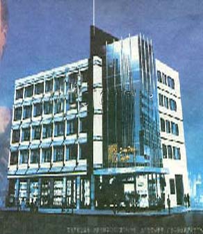 静安阳光商务广场