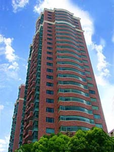 云海苑办公楼