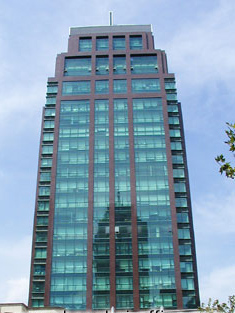 东方众鑫大厦