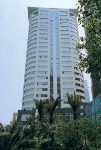 国立大厦
