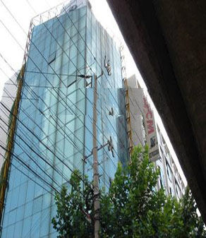 海螺大厦(新楼)