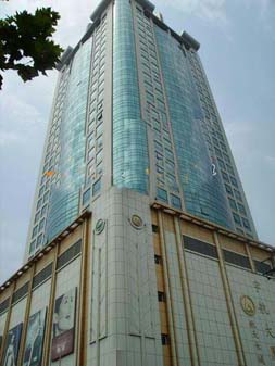 宇航大厦