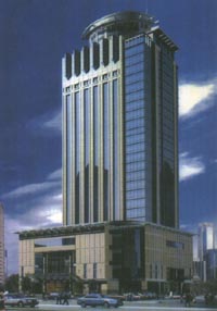 东方维京大厦