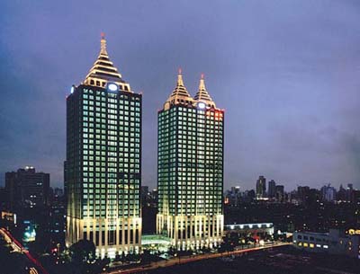 远东国际广场