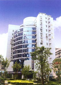 岳洋大厦