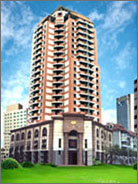 东渡名人大厦