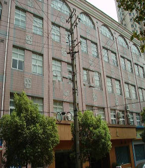 城建商务楼