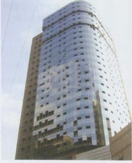 林顿大厦(风云国际)
