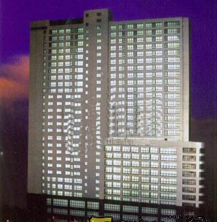众昌金城大厦(时峰不夜城)