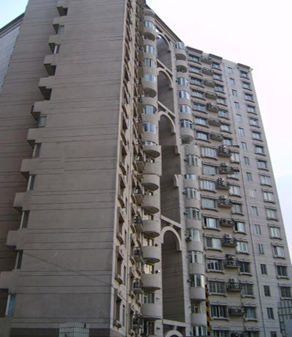 爱华大厦