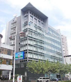 龙头大厦