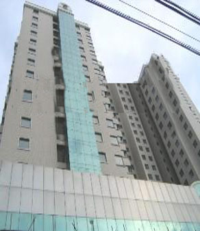 中煌大厦
