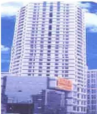 兰村大厦