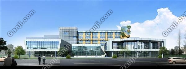 东方尚博创意园