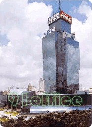 港务大厦