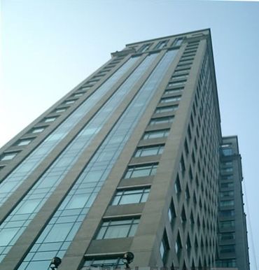 高腾大厦