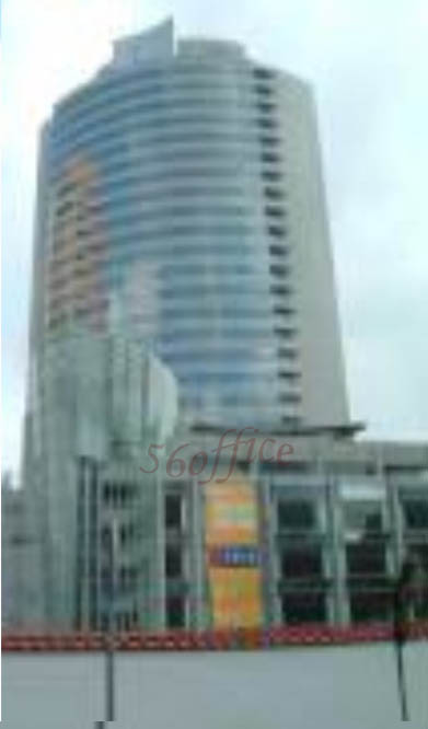 东银大厦