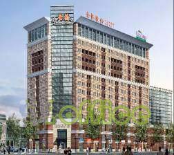 新金桥广场