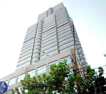 物质大厦