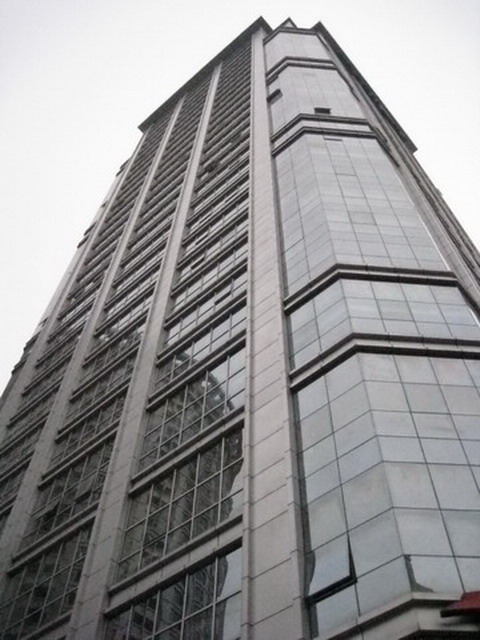 腾飞大厦